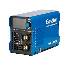 Aparatul de sudură EnerSol EWM-120A..
