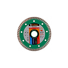 Disc diamantat Baumesser Stein 125 ..