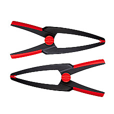 Clema cu spirala BESSEY XCL2-SET..
