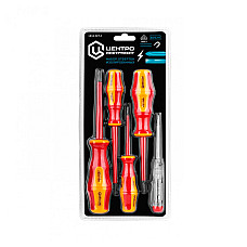 Set de surubelnite Centro 1834-SET-..