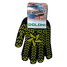 Mănuși tricotate Doloni..