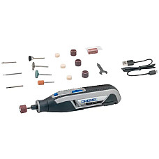 Unealtă multifuncțională Dremel 776..