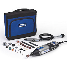 Unealta multifunctionala Dremel 400..