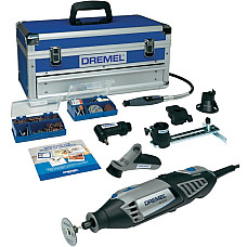 Unealta multifunctionala Dremel 400..