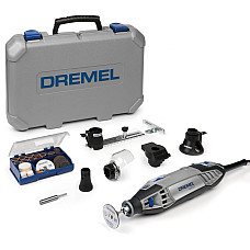 Unealta multifunctionala Dremel 420..
