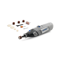 Unealta multifunctionala Dremel 775..