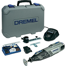 Unealta multifunctionala Dremel 820..