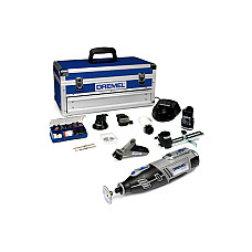 Unealta multifunctionala Dremel 820..