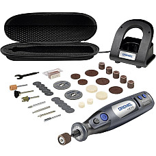 Unealta multifunctionala Dremel MIC..