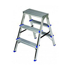 Scară din aluminiu ELKOP DHR403..