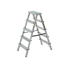 Scară din aluminiu ELKOP DHR405..