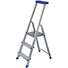 Scară din aluminiu ELKOP JHR403..