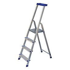 Scară Din Aluminiu ELKOP JHR404..