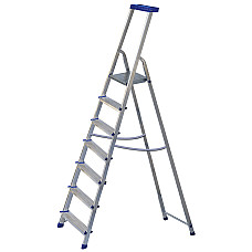 Scară din aluminiu ELKOP JHR507..
