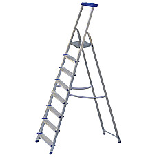 Scară din aluminiu ELKOP JHR508..