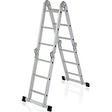 Scară din aluminiu ELKOP M4x3..