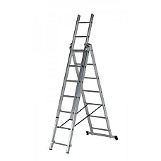 Scară din aluminiu ELKOP VHR ТK3x7..