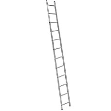 Scara aluminiu unilaterala Elkop VH..