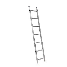 Scara aluminiu unilaterala ELKOP  V..