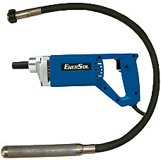 Vibrator pentru beton Enersol ECV-8..