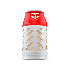 Butelie gaz HEXAGON RAGASCO LPG 24...