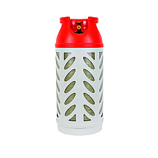 Butelie gaz HEXAGON RAGASCO LPG 33...