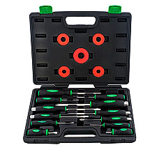Set de șurubelnițe HITACHI HIKOKI 7..
