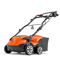 Scarificator / Aerator Husqvarna S1..