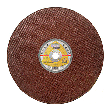 Disc abraziv Klingspor A 30 N speci..