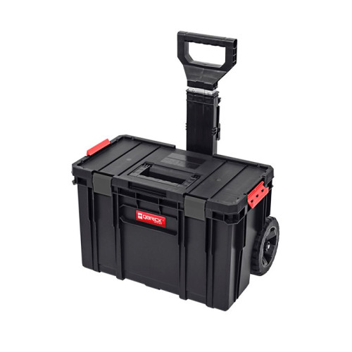 Ящик модуль на колесах Qbrick System Two Cart 