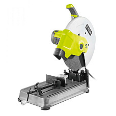Mașină de debitat metale Ryobi ECO2..