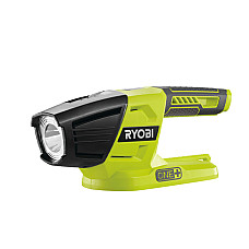 Lanternă pe acumulator Ryobi R18T-0..