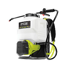 Pulverizator pe acumulator Ryobi RY..