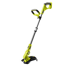 Mașină de cosit cu acumulator Ryobi..