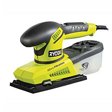 Mașină de şlefuit alternativ Ryobi ..