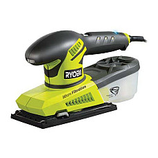 Mașină de şlefuit alternativ Ryobi ..