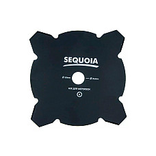 Cuțit pentru trimmere SEQUOIA GB4-2..