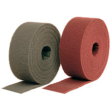 Material abraziv nețesut P320 Smird..