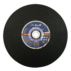Disc abraziv S&R Meister A30SBF..