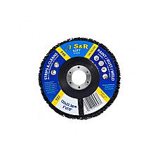 Disc abraziv lamelar S&R Meister  1..