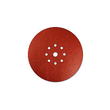 Disc abraziv pe suport Velcro, S&R ..