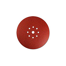 Disc abraziv pe suport Velcro, S&R ..