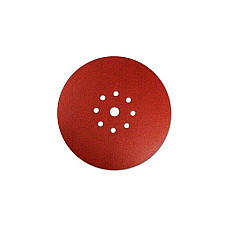 Disc abraziv pe suport Velcro, S&R ..