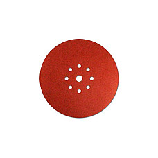 Disc abraziv pe suport Velcro, S&R ..