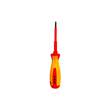 Șurubelniță dielectrică S&R PH0х75м..