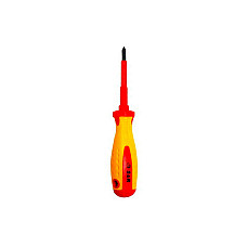 Șurubelniță dielectrică S&R PH1х75м..
