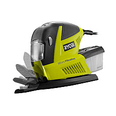 Mașină de şlefuit alternativ Ryobi ..