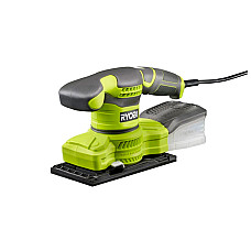 Mașină de şlefuit alternativ Ryobi ..
