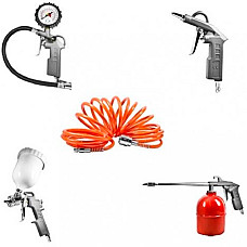 Set scule pneumatice Stark ATS01..