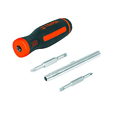 Set de surubelnite Truper DT-4 1420..